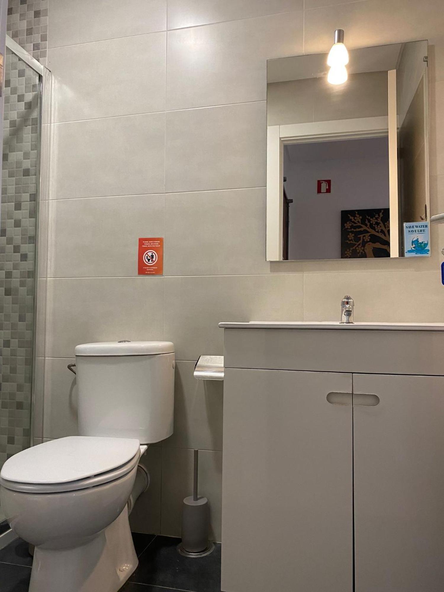 Vila Sao Martinho Lisboa المظهر الخارجي الصورة
