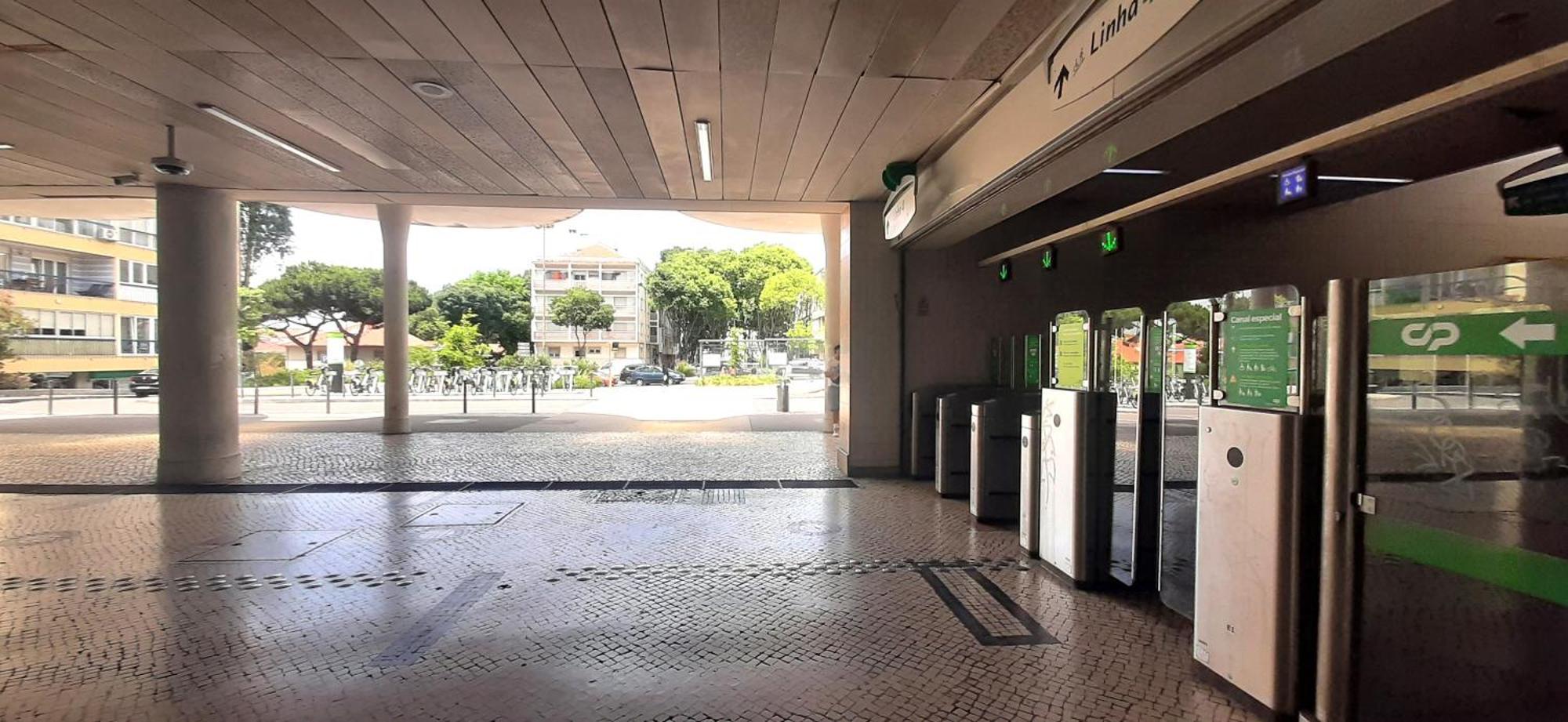 Vila Sao Martinho Lisboa المظهر الخارجي الصورة