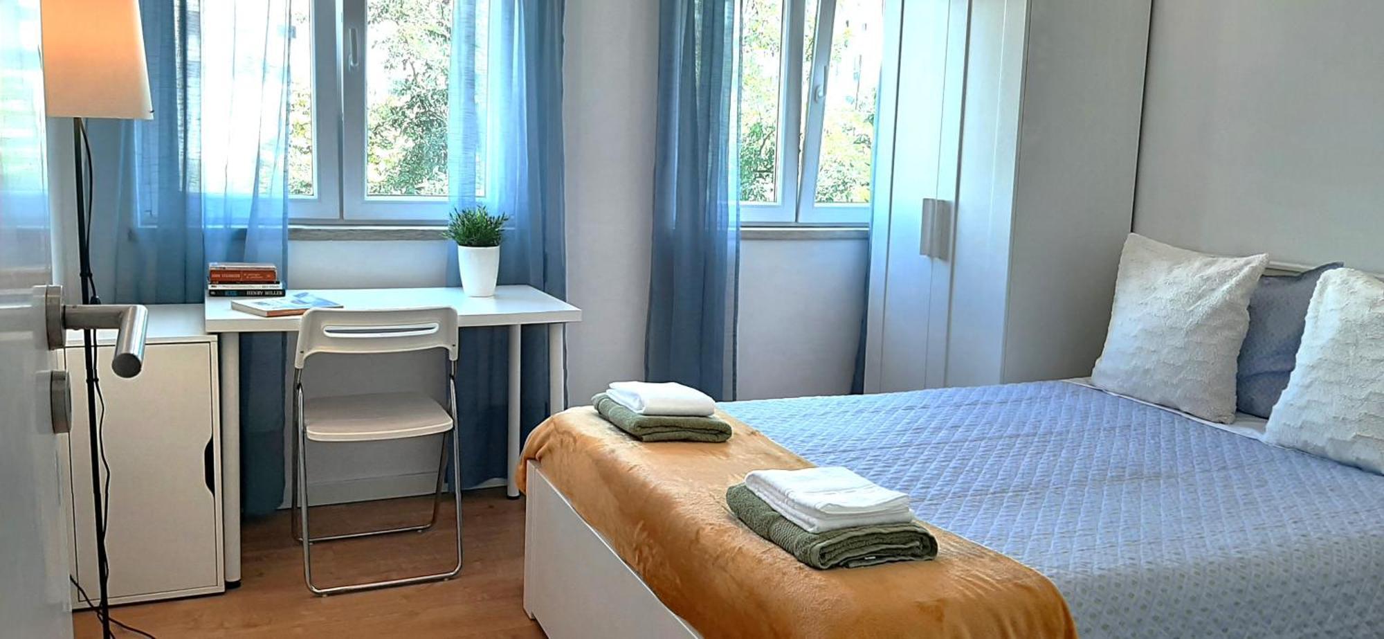 Vila Sao Martinho Lisboa المظهر الخارجي الصورة