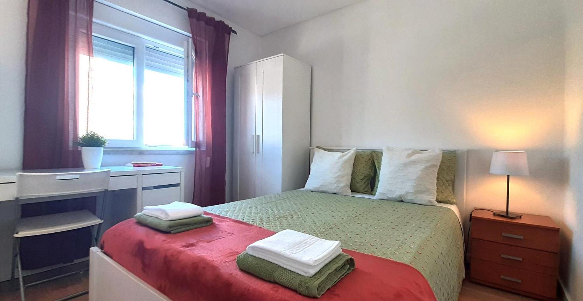 Vila Sao Martinho Lisboa المظهر الخارجي الصورة