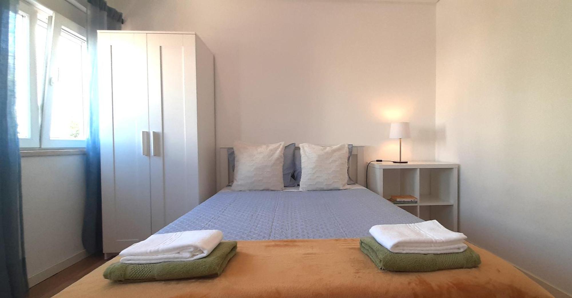 Vila Sao Martinho Lisboa المظهر الخارجي الصورة
